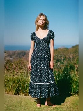 Christy Dawn dress 🌷